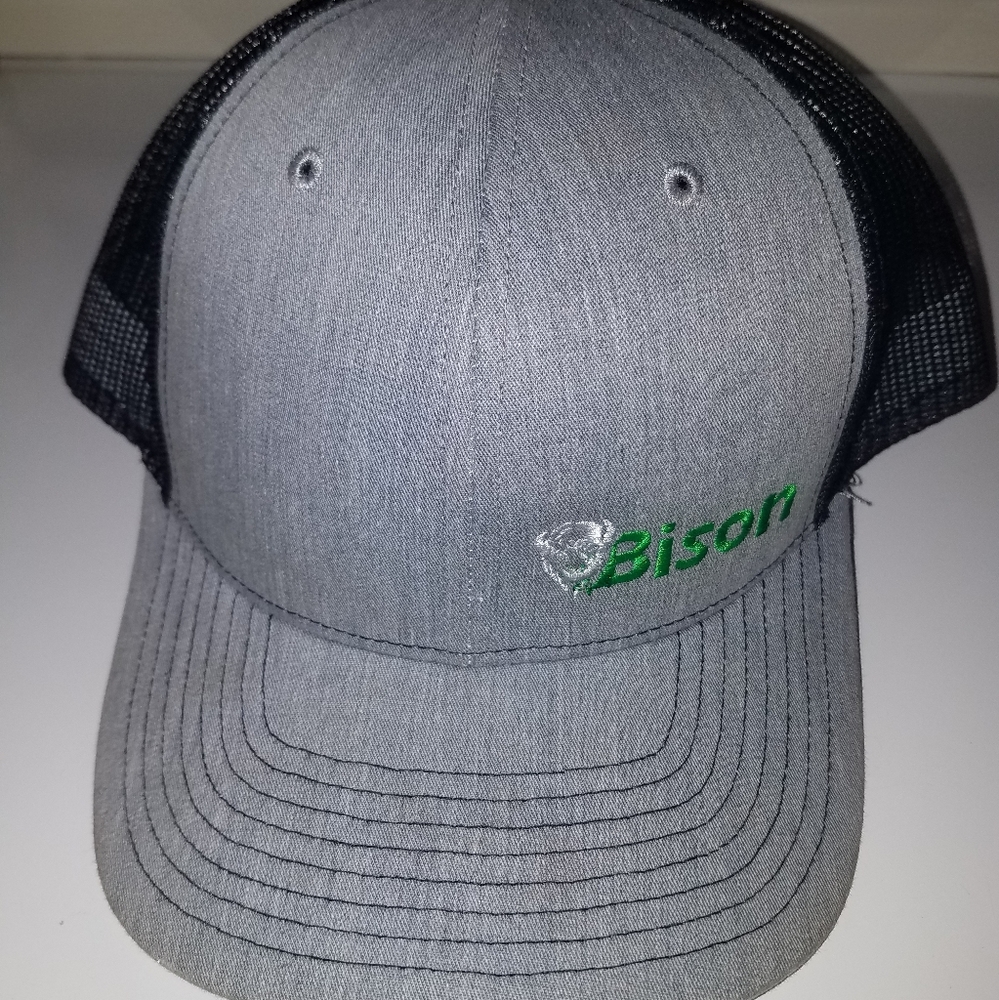 Richardson trucker hat
